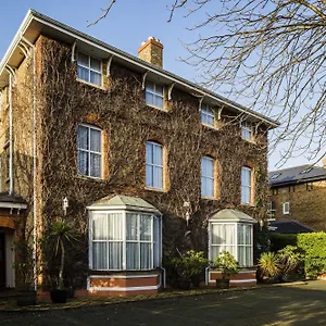 4* Gæstehus Aberdeen