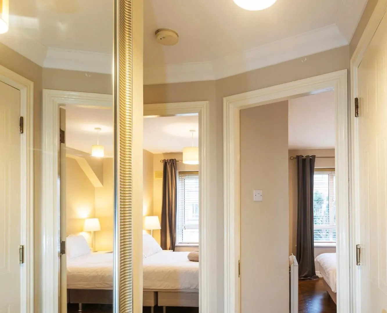 The Picasso - Trendy 2 Bd Ap- Dublin 4 - Super Fast Wifi Apartment