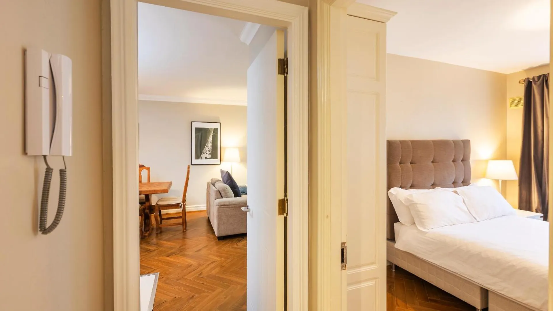 The Picasso - Trendy 2 Bd Ap- Dublin 4 - Super Fast Wifi Apartment