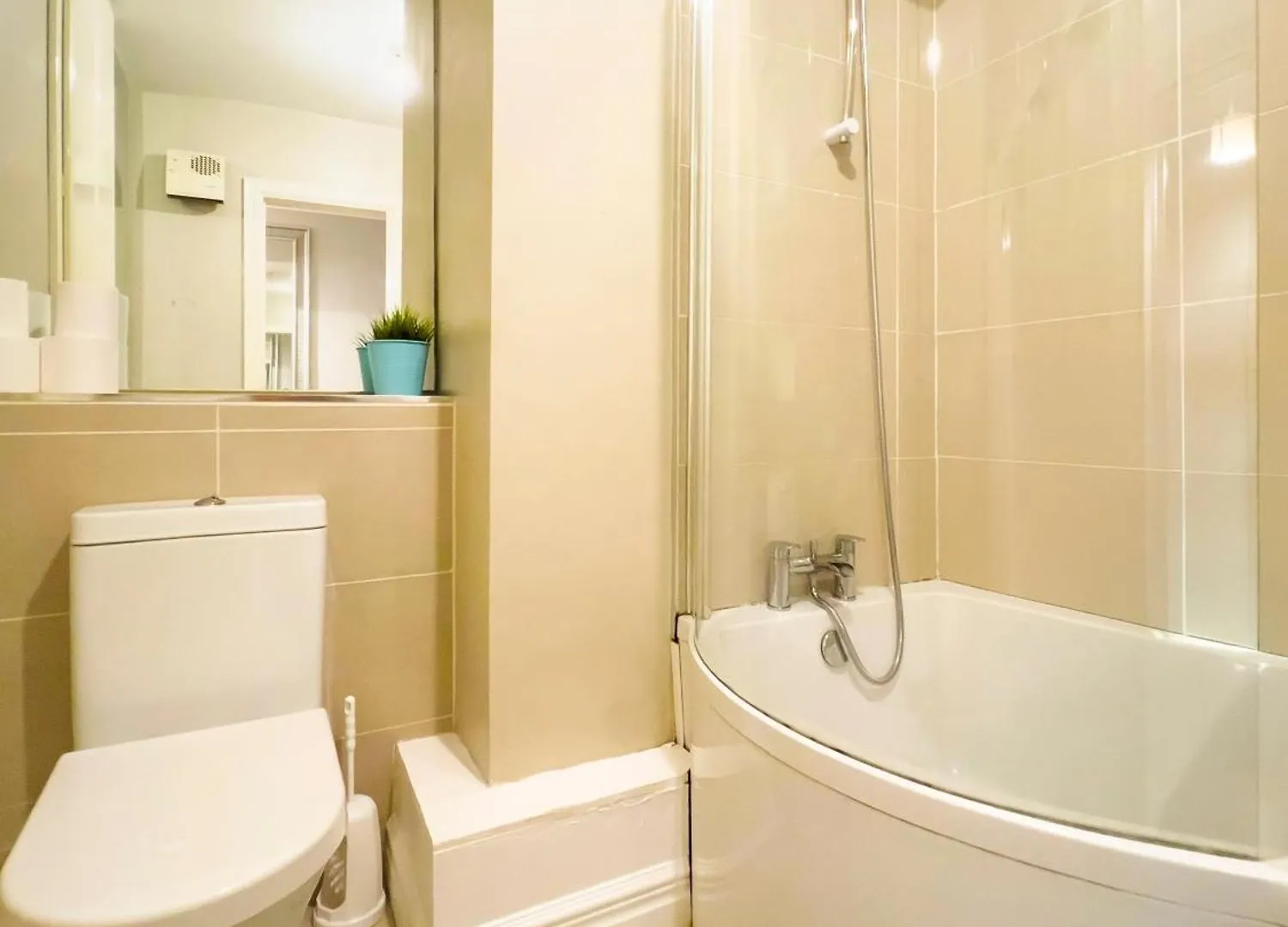 The Picasso - Trendy 2 Bd Ap- Dublin 4 - Super Fast Wifi Apartment