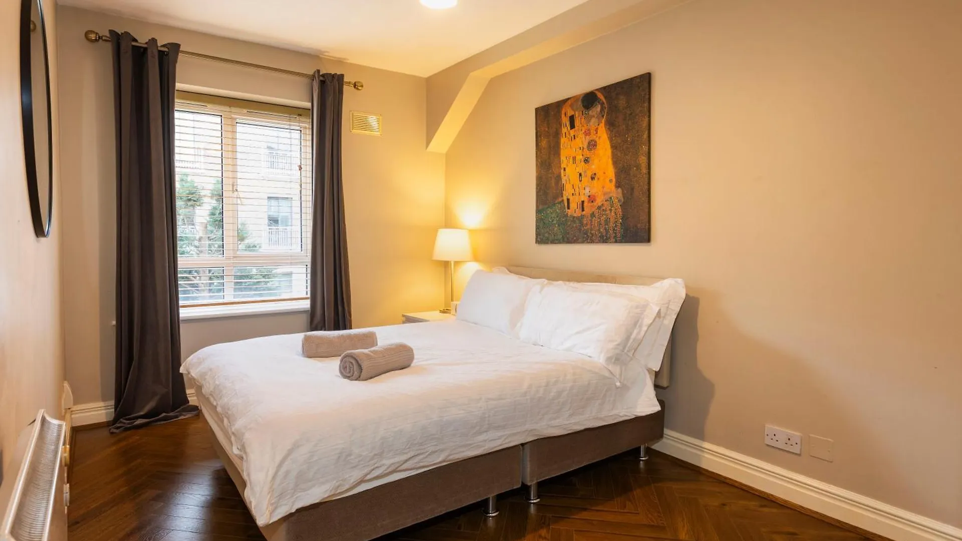 The Picasso - Trendy 2 Bd Ap- Dublin 4 - Super Fast Wifi Apartment