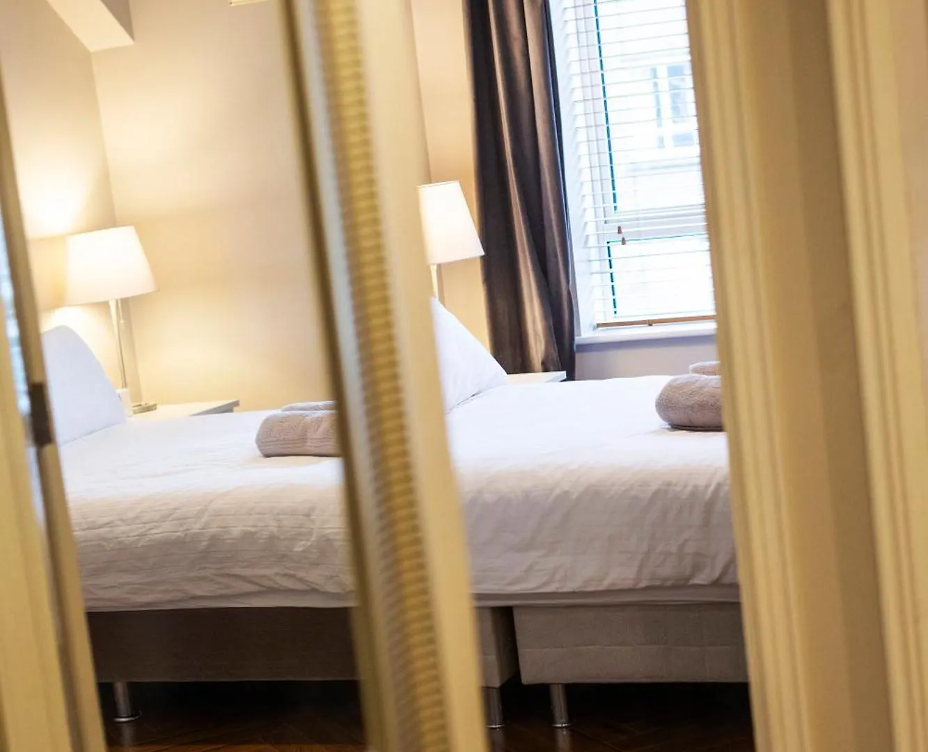 The Picasso - Trendy 2 Bd Ap- Dublin 4 - Super Fast Wifi Apartment