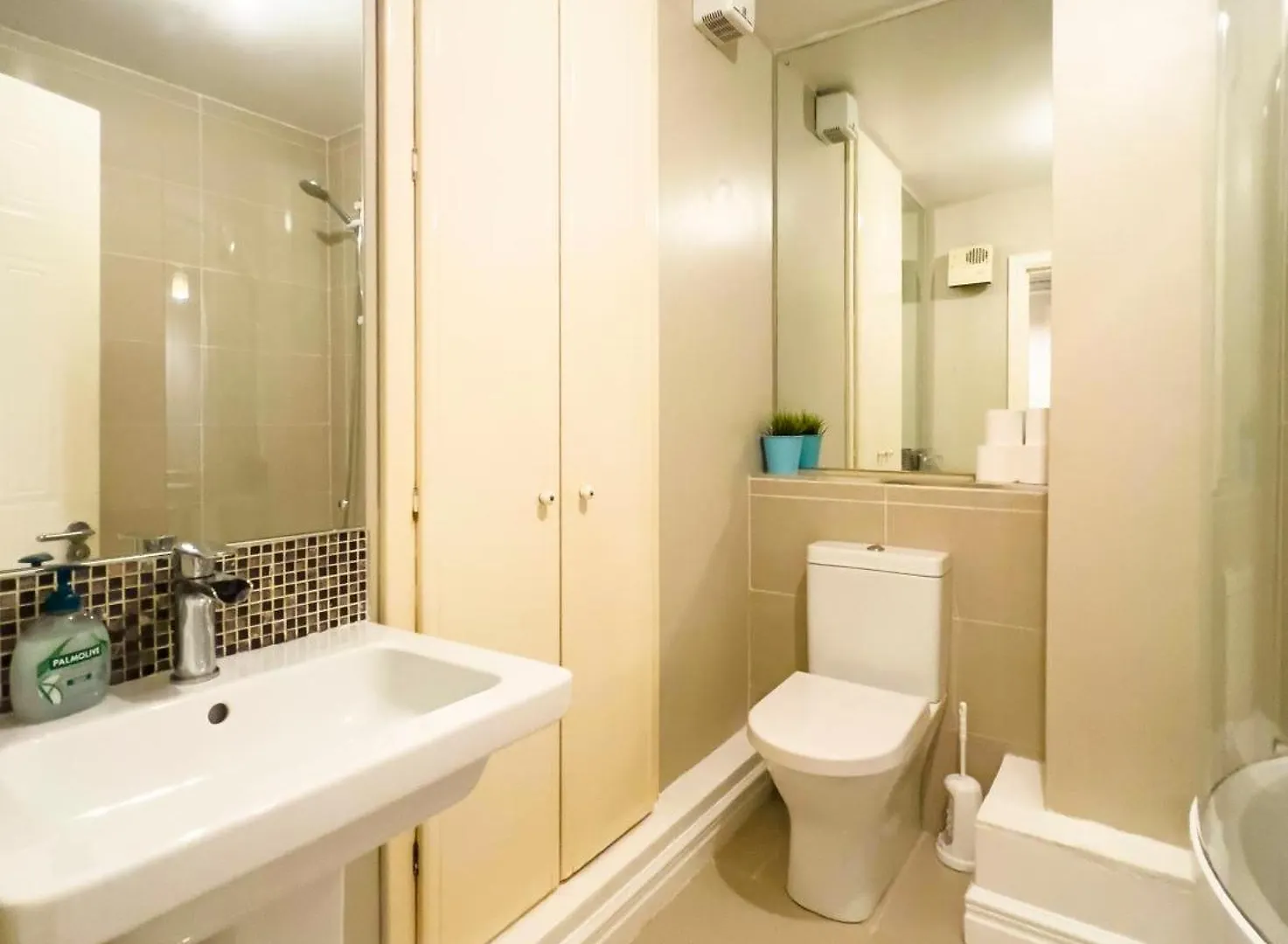 The Picasso - Trendy 2 Bd Ap- Dublin 4 - Super Fast Wifi Apartment