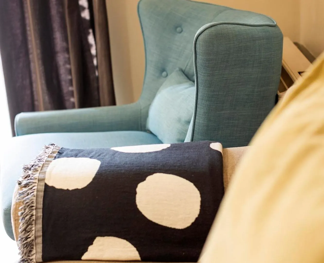 The Picasso - Trendy 2 Bd Ap- Dublin 4 - Super Fast Wifi Apartment Ireland
